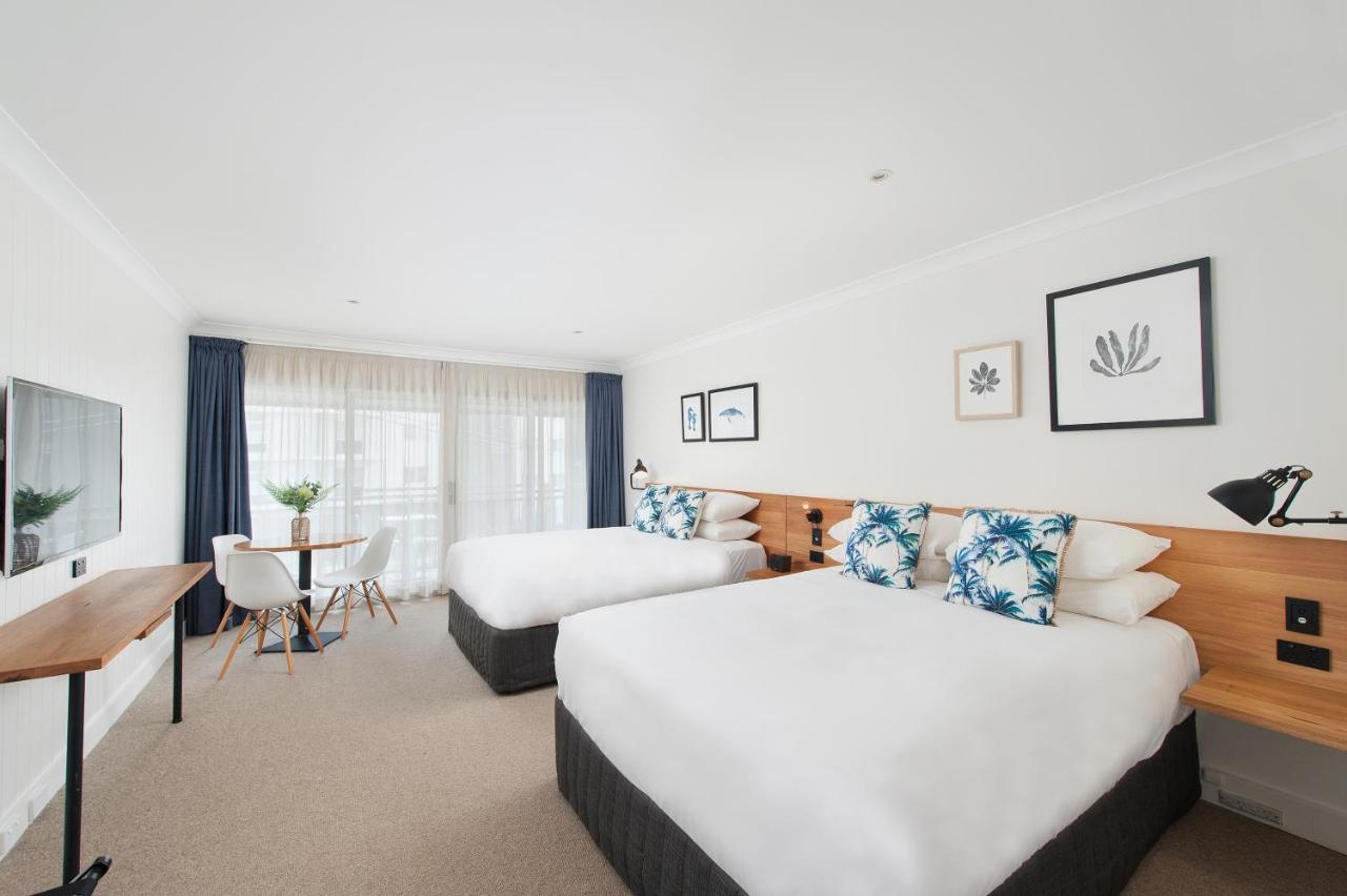 Gardenview Queen Twin